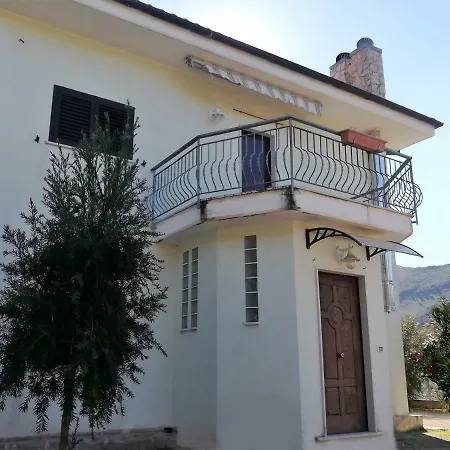 Prázdninový dům Gli Oleandri