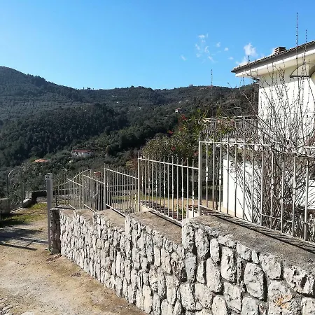 Gli Oleandri * Itri